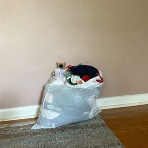 Mystery Bag Men And Women’s Clothing Sizes Small - Medium